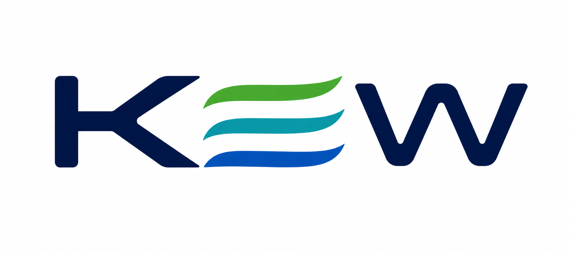 KEW Engineering logo