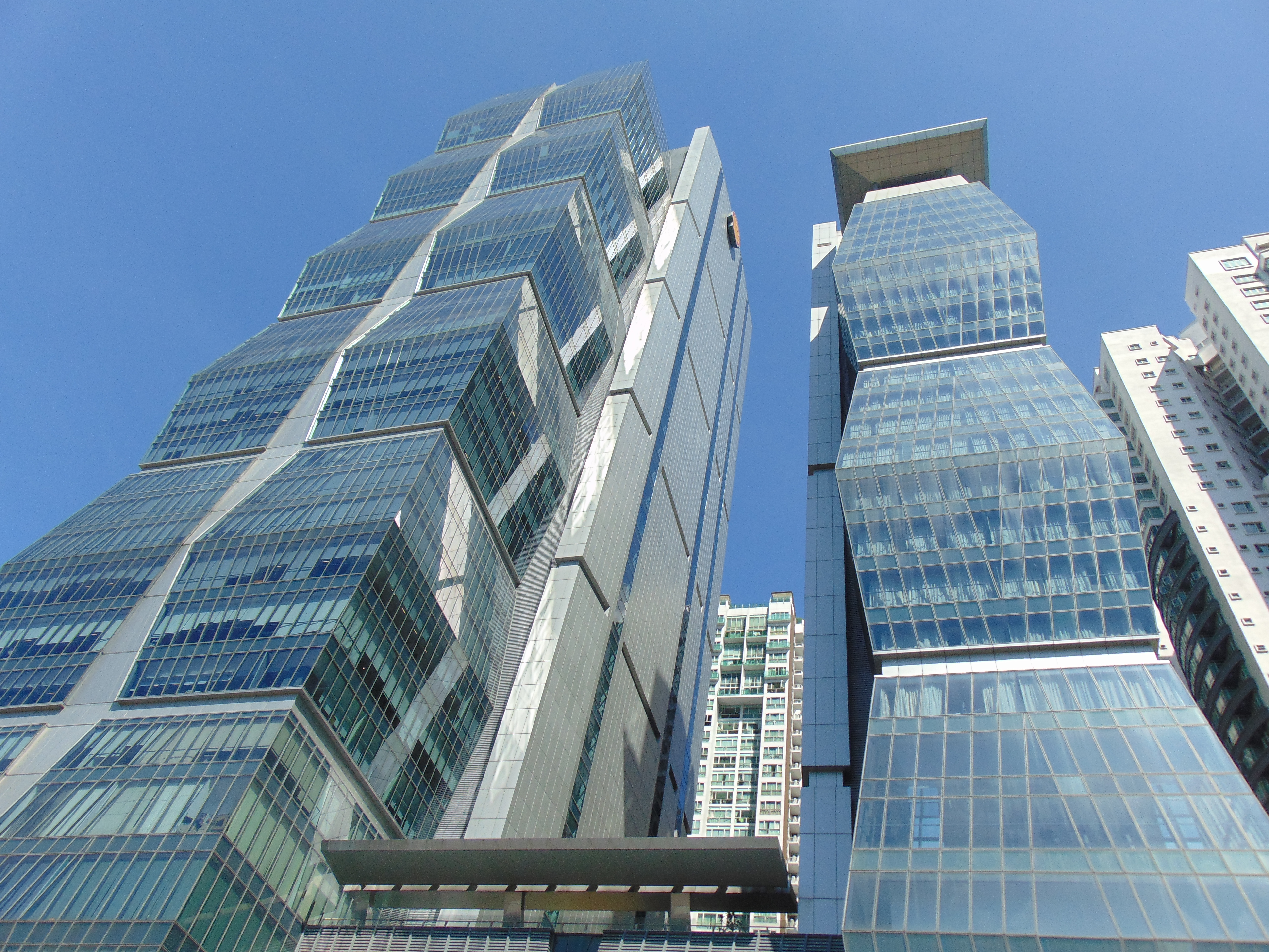 Menara Shell project reference